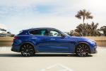 Maserati Levante Shtorm by Larte Design 2017 года